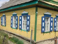 Продается дом в агрогородке Заелица (Могилевская область, Глусский район), фотография 2