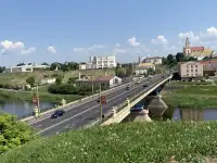 Квартира на сутки, Дарвина 24, фотография 7