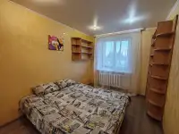 квартира на сутки, жилье посуточно, снять квартиру на сутки, посуточная аренда квартир, фотография 3