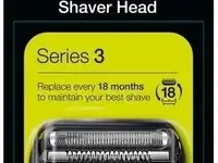 Сетка и режущий блок для бритв braun 21b