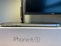 iPhone 6s, Space Gray, 64GB, фотография 3