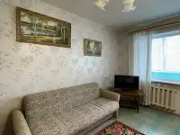 Квартира на сутки в Дзержинске wi fi Безлимит, ул.Олега Кошевого, д.2, корп.а, фотография 4