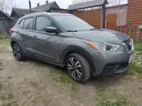 Ниссан Кикс sv Nissan, фотография 6