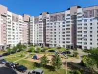 Собственник. Продается студия-евродвушка с хор.ремонтом и мебелью  возле метро и центра в доме 2011 г.п. выс.комфорта., фотография 12