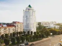 ВИП квартира в центре, могилёв, фотография 10