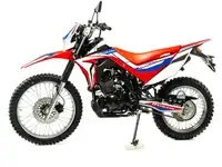 Мотоцикл motoland 250 enduro crf lt (170fmn)