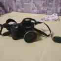 Продам срочно фотоаппарат Canon sx 500 is, фотография 2