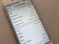 Iphone 6s 64gb Rose Gold, фотография 4