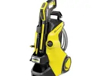 Мойка высокого давления karcher k 5 power control flex 1.324-700.0