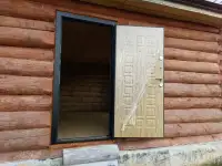 Продам участок со срубом, Витебский р-н, Вайханский сс, д. Мариамполь, ул. Новая 35Г, фотография 4