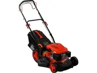 Газонокосилка startul garden 46 sm sg1015