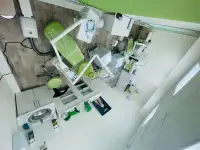 Стоматология с новым оборудованием, фотография 3
