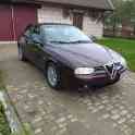 Продам авто Alfa Romeo, фотография 4