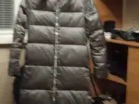 Зимнее пальто