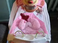 Качеля