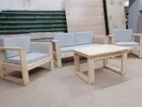Набор мебели для отдыха, фотография 3