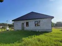Продам не достроенный дом, д.Малые Степанишки 106, фотография 2
