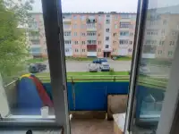 Сдам 2х комнатную квартиру,Поповича, фотография 3