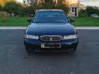 Легковое авто Rover, фотография 6