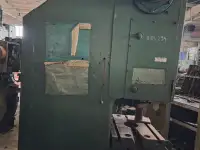 Пресс КД-2126К