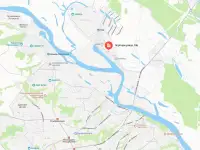Продается производственная база в г.Мозырь с площадью складских помещений 1660 м.кв, фотография 4