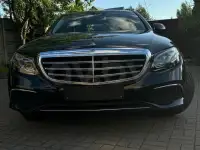 Mercedes-Benz E-Класс w213