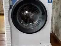 Стиральная машина BEKO WRE6512ZAW, фотография 2