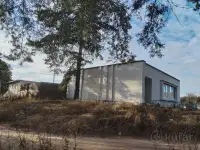 Аренда помещения в Борисове на вьезде в Печи ул.Железнодорожная, д. 1А, фотография 3