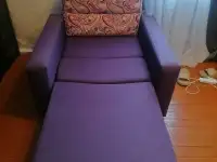 Продам кресло кровать, фотография 2