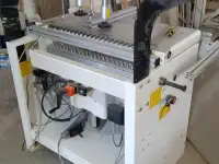 Станок присадочный  Italtec 21 (аналог Vitap)