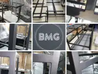 Металлоконструкции, каркасы для мебели, фотография 9
