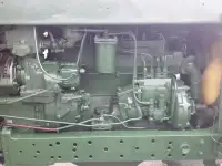 Трактор ЮМЗ-6АЛ, фотография 8