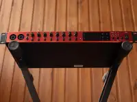 Микрофонный предусилитель Focusrite Clarett OctoPre, фотография 7