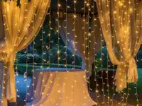 LED Гирлянды на любой вкус и цвет, фотография 2
