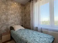Квартира на сутки в Пружанах, Заводская, 15А, фотография 4