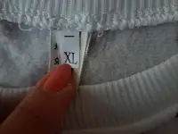 Кофта с зимним узором из Оленей, новая, р.XL р.48-50, фотография 3