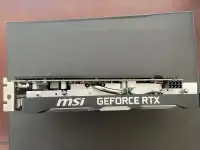 MSI GeForce RTX 2060 Super Ventus GP OC 8GB GDDR6, фотография 5