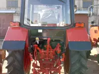 МТЗ Трактор Беларус 82.1, 2025 г. Купить в Марьиной Горке, фотография 10