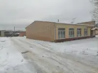 Торговое помещение в аг.Бигосово