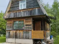 Дача, Д.Савченки.СТ область, фотография 7