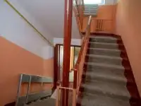 Ремонт подъездов, входных групп и цоколей, фотография 2