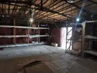 Сдача склада в аренду, Г улица космонавтов 55Б, фотография 1