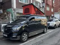 Кемпер для путешествий с комфортом, фотография 2
