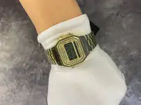Часы Casio, фотография 2