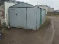 Гараж в аренду, пр-т космонавтов