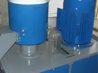 Грануляторы корма, пеллетайзеры