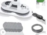 Робот для мытья окон Hobot188