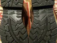 Ботинки RED WING  американские . Немного бу., фотография 4