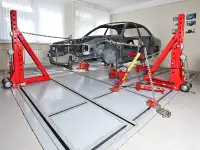 Стапельные работы