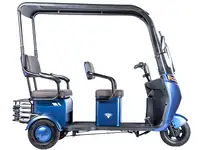 Трицикл rutrike неон, фотография 6
